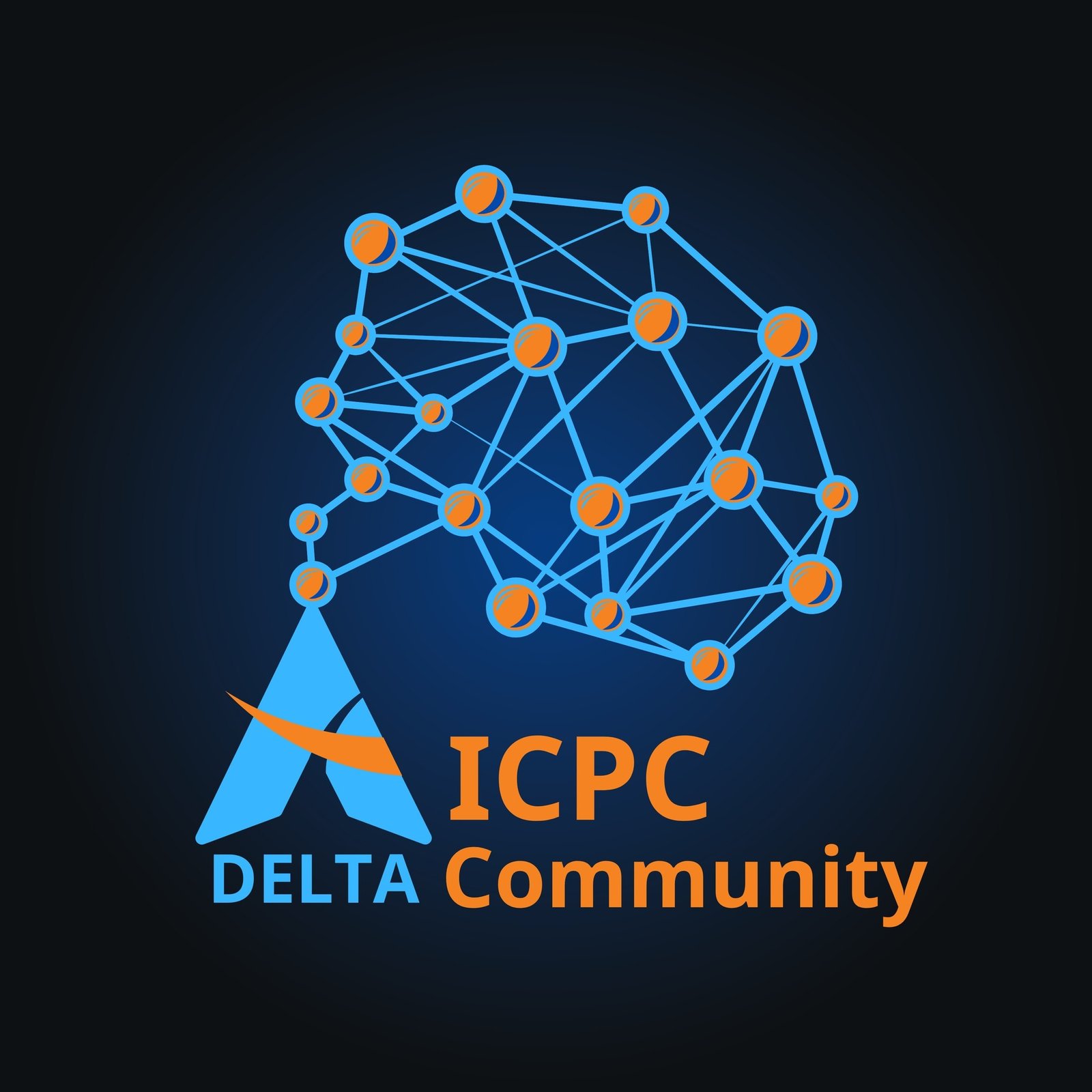 ICPC DELTA Community Logo